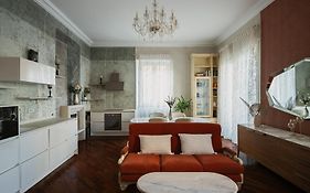Bellevue Suite Rosselli
