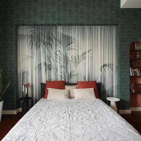 Bellevue Suite Rosselli Como Exterior photo