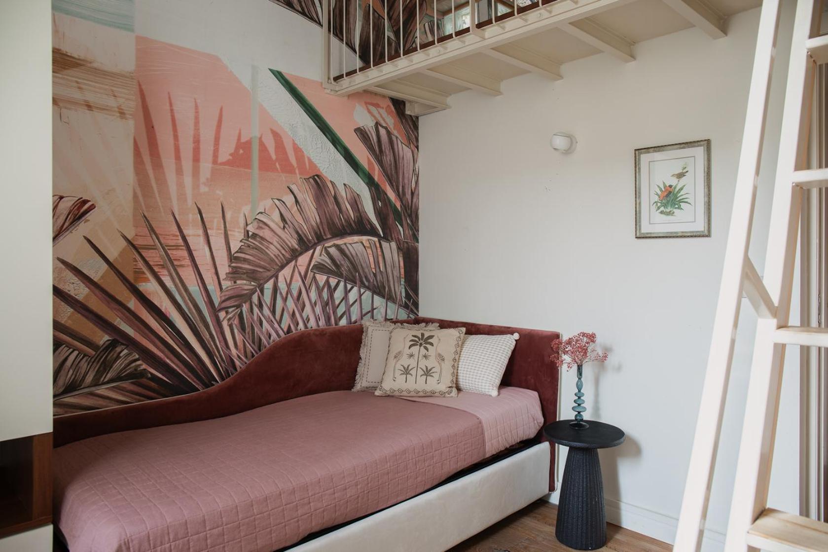Bellevue Suite Rosselli Como Exterior photo