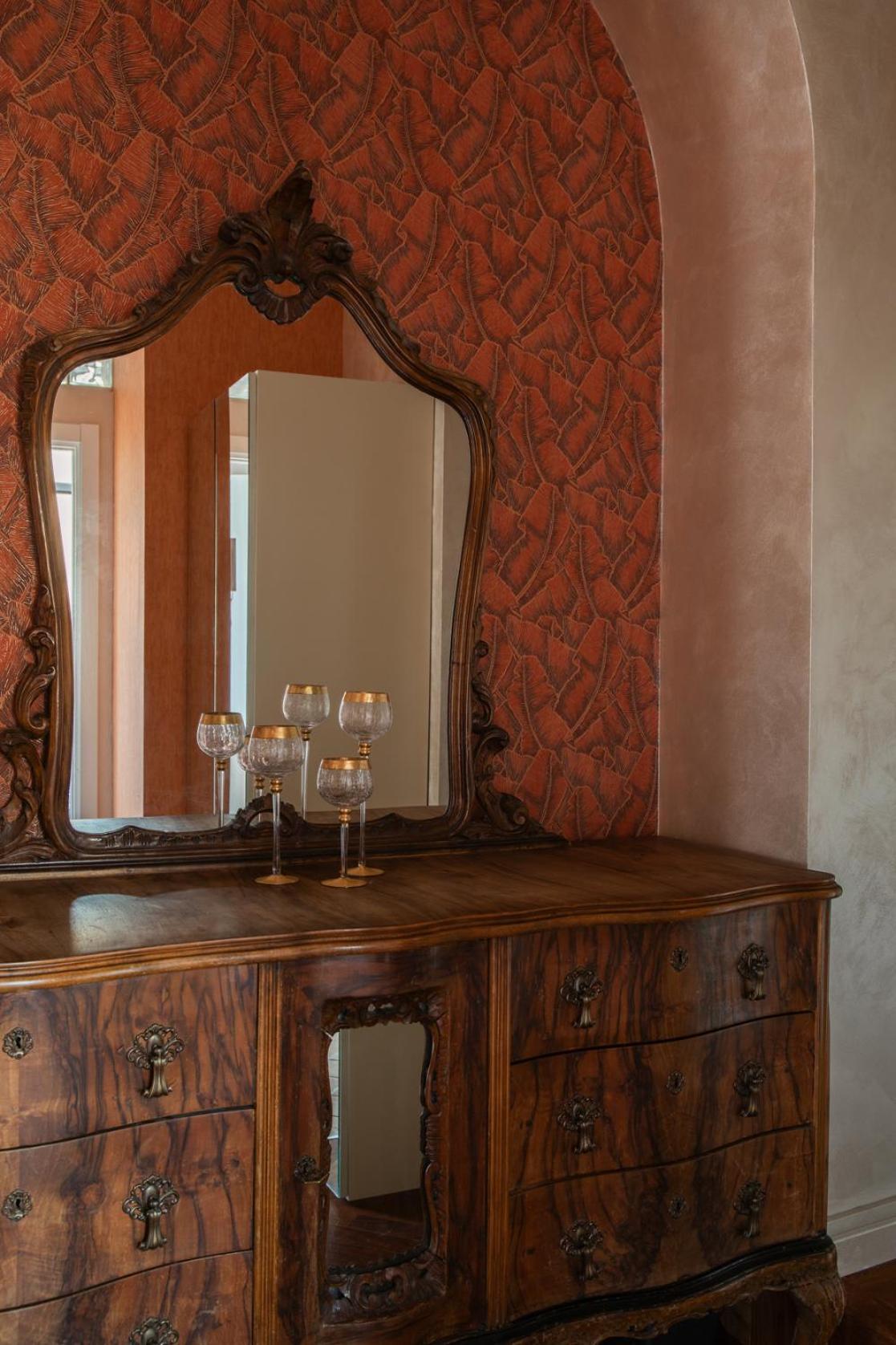 Bellevue Suite Rosselli Como Exterior photo
