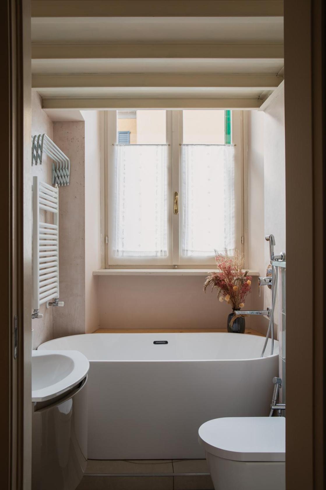 Bellevue Suite Rosselli Como Exterior photo