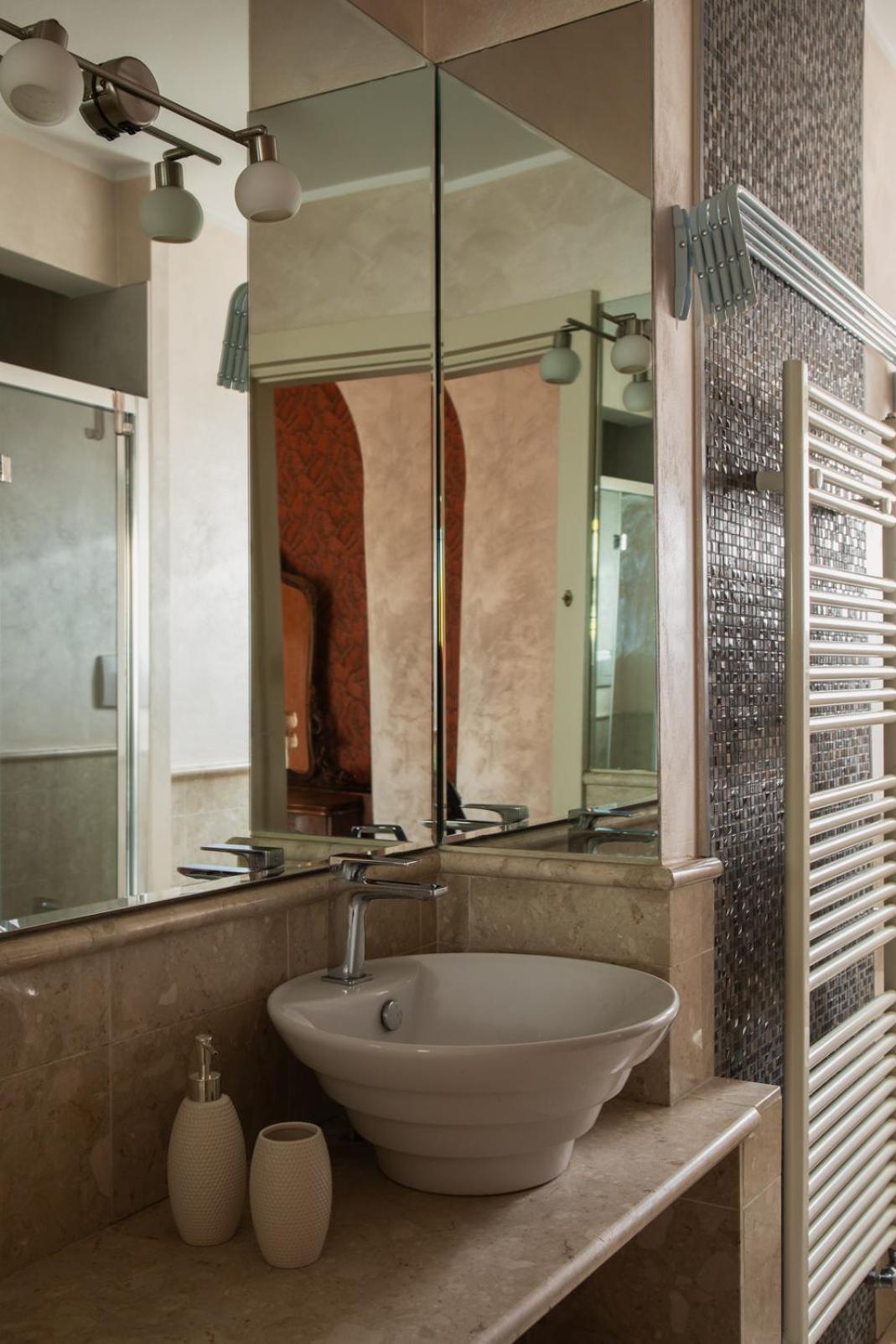 Bellevue Suite Rosselli Como Exterior photo