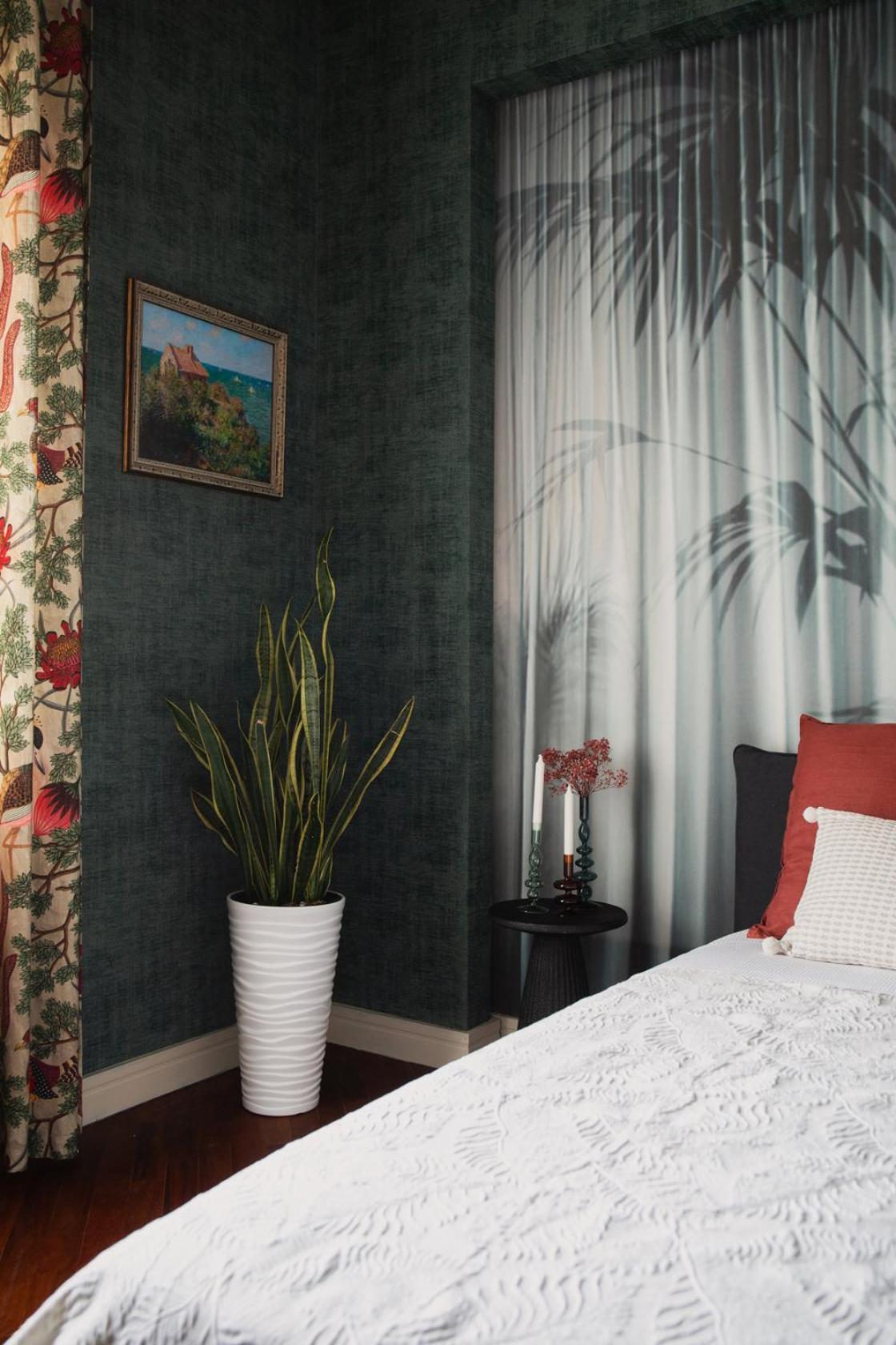 Bellevue Suite Rosselli Como Exterior photo