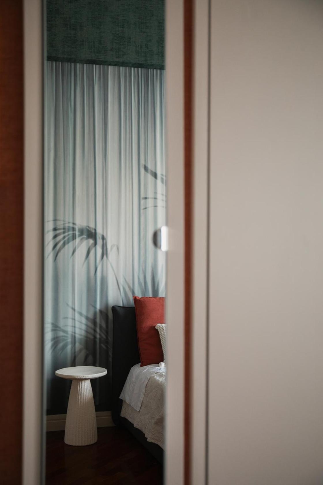 Bellevue Suite Rosselli Como Exterior photo