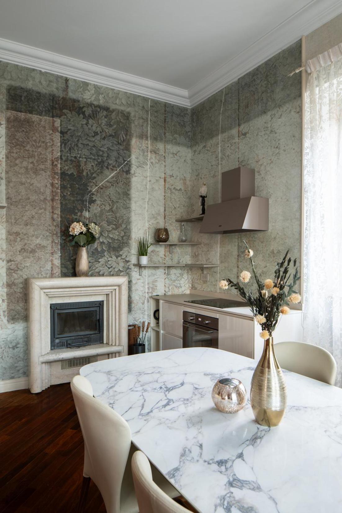 Bellevue Suite Rosselli Como Exterior photo