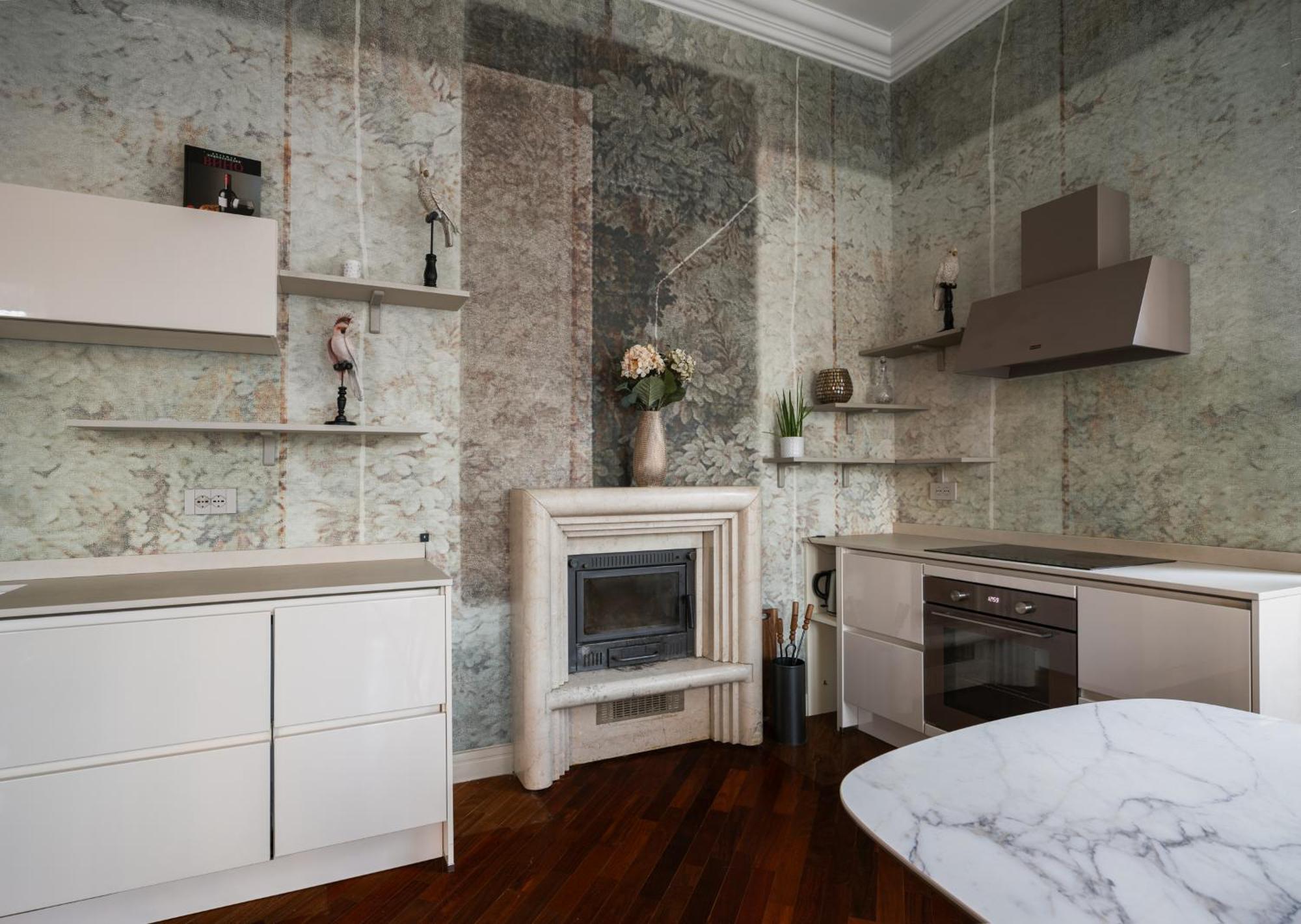 Bellevue Suite Rosselli Como Exterior photo