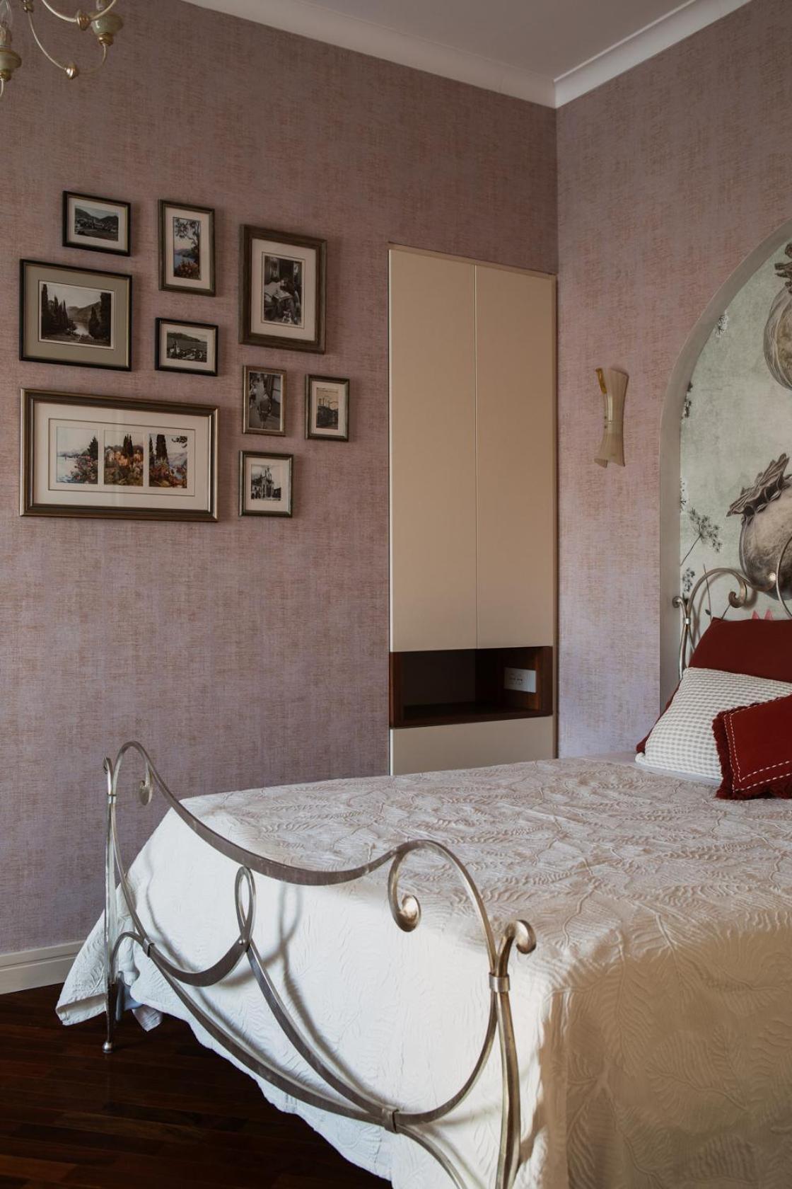 Bellevue Suite Rosselli Como Exterior photo
